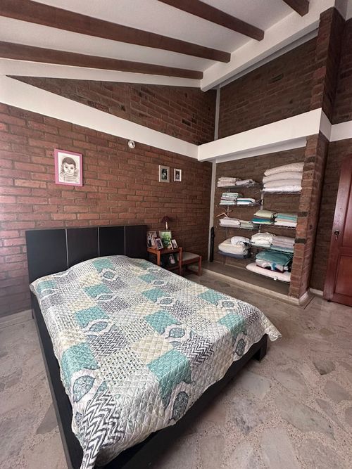 Casa de 4 alcobas en arriendo en Las Mercedes, Jamundí · foto 7 de 24