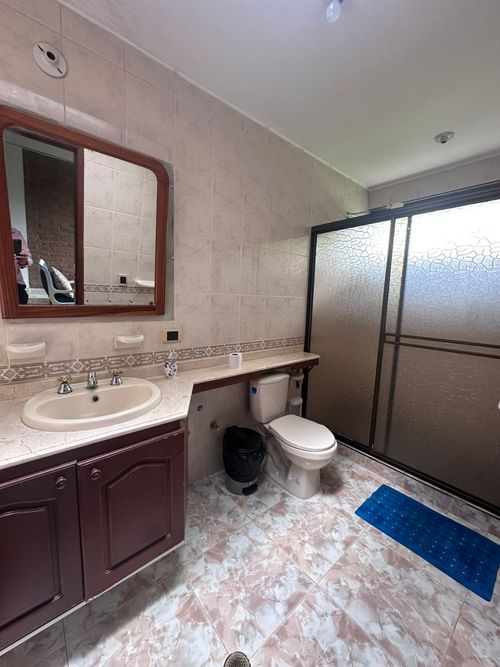 Casa de 4 alcobas en arriendo en Las Mercedes, Jamundí · foto 14 de 24
