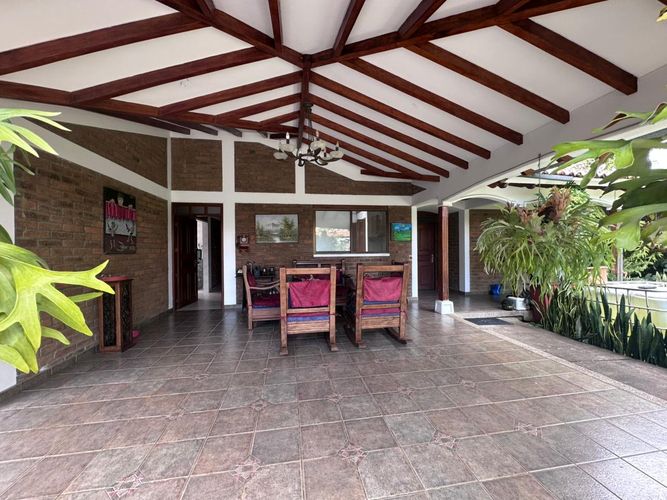 Casa de 4 alcobas en arriendo en Las Mercedes, Jamundí · foto 20 de 24