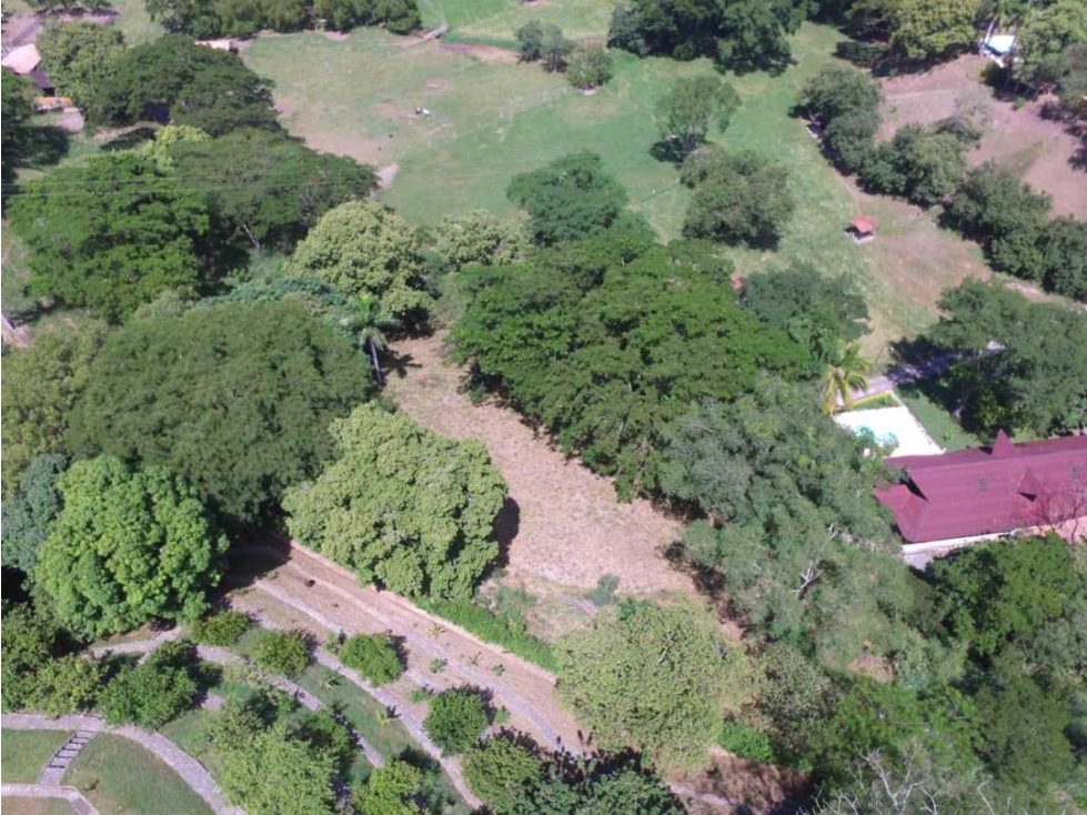 Land in Paso real (4727 m²) for Sale