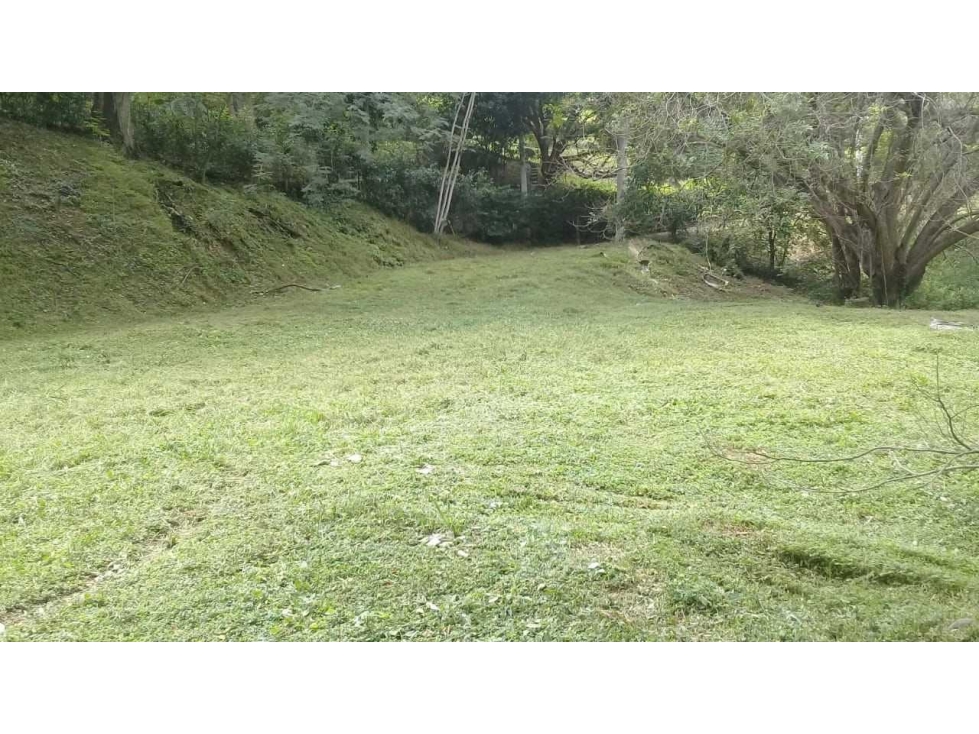 Land in Paso real (4727 m²) for Sale - 2
