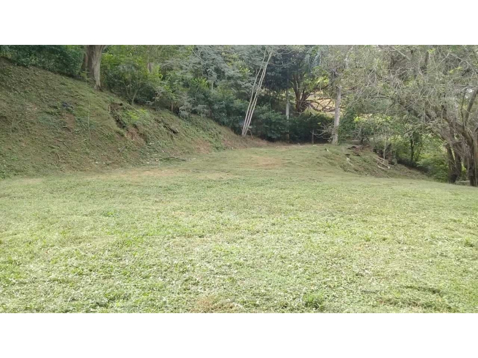 Land in Paso real (4727 m²) for Sale - 3