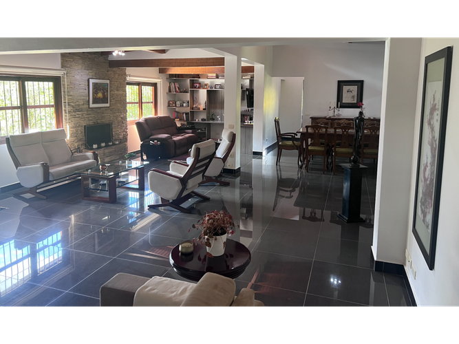 Finca en venta en Chaparral, Guarne, 380 m² · foto 5 de 20