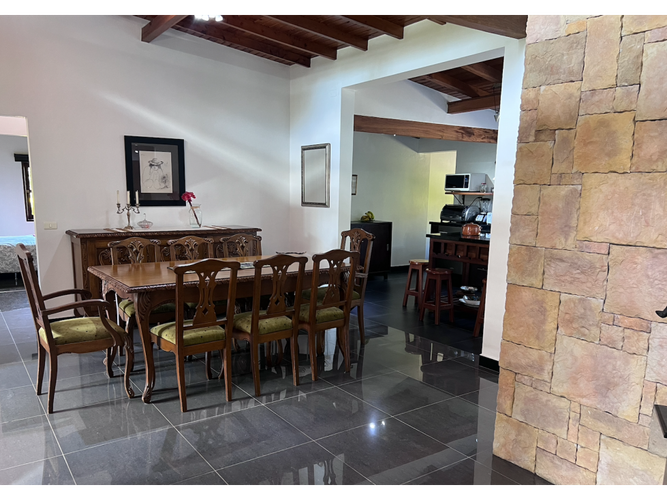 Finca en venta en Chaparral, Guarne, 380 m² · foto 6 de 20