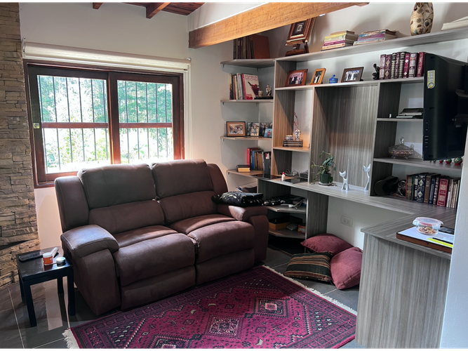 Finca en venta en Chaparral, Guarne, 380 m² · foto 9 de 20