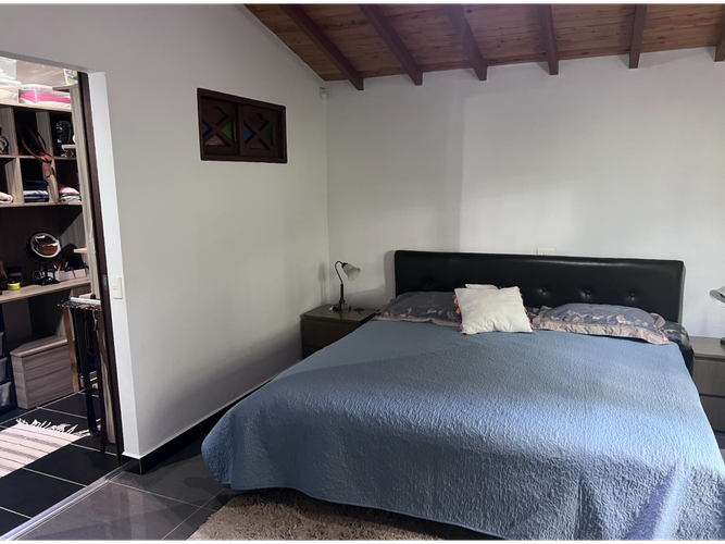 Finca en venta en Chaparral, Guarne, 380 m² · foto 10 de 20