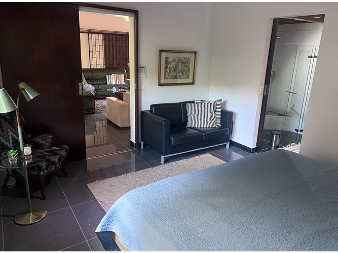 Finca en venta en Chaparral, Guarne, 380 m² · foto 11 de 20