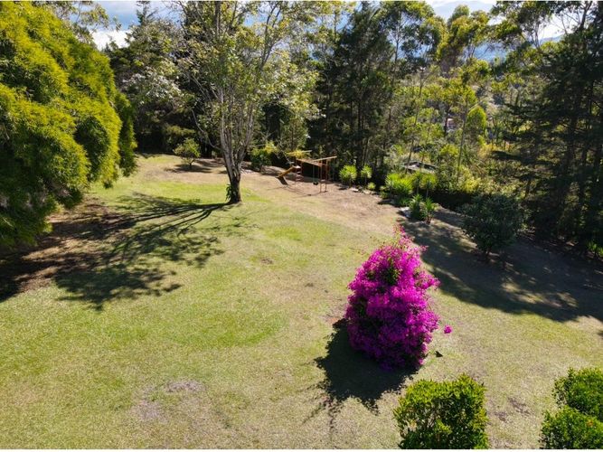Finca en venta en Chaparral, Guarne, 380 m² · foto 16 de 20