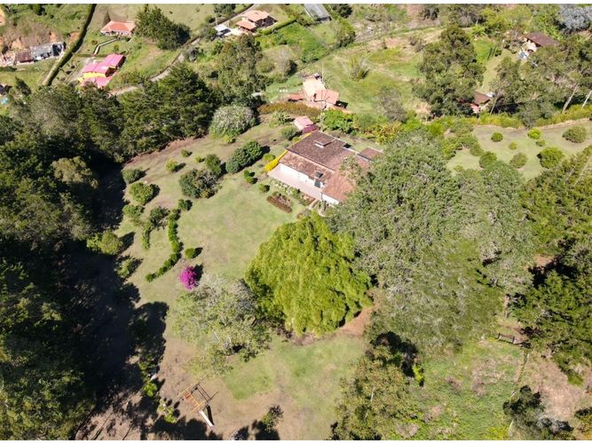 Finca en venta en Chaparral, Guarne, 380 m² · foto 20 de 20