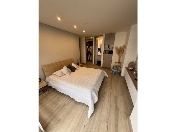 Apartamento de 2 alcobas en venta en Gascuña, Envigado, 97 m² · foto 12 de 19