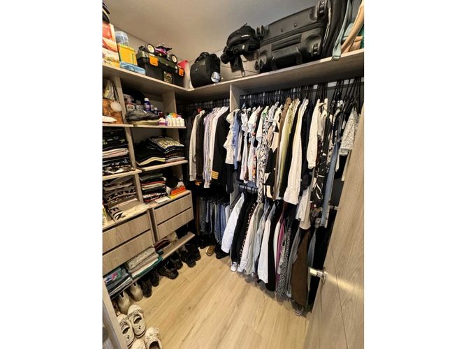 Apartamento de 2 alcobas en venta en Gascuña, Envigado, 97 m² · foto 14 de 19