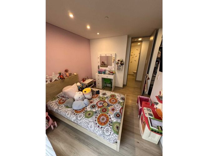 Apartamento de 2 alcobas en venta en Gascuña, Envigado, 97 m² · foto 17 de 19