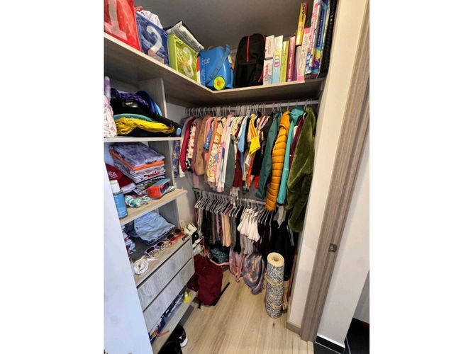 Apartamento de 2 alcobas en venta en Gascuña, Envigado, 97 m² · foto 19 de 19