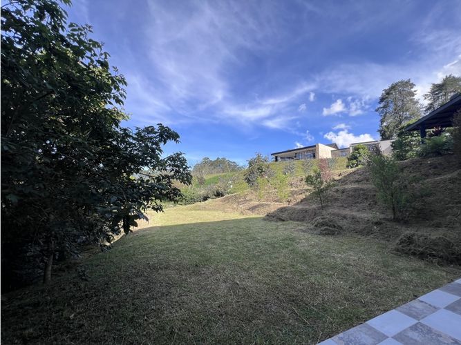 Casa de 3 alcobas en venta en Pantanillo, El Retiro, 460 m² · foto 3 de 23