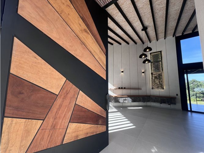 Casa de 3 alcobas en venta en Pantanillo, El Retiro, 460 m² · foto 5 de 23