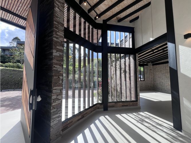 Casa de 3 alcobas en venta en Pantanillo, El Retiro, 460 m² · foto 6 de 23