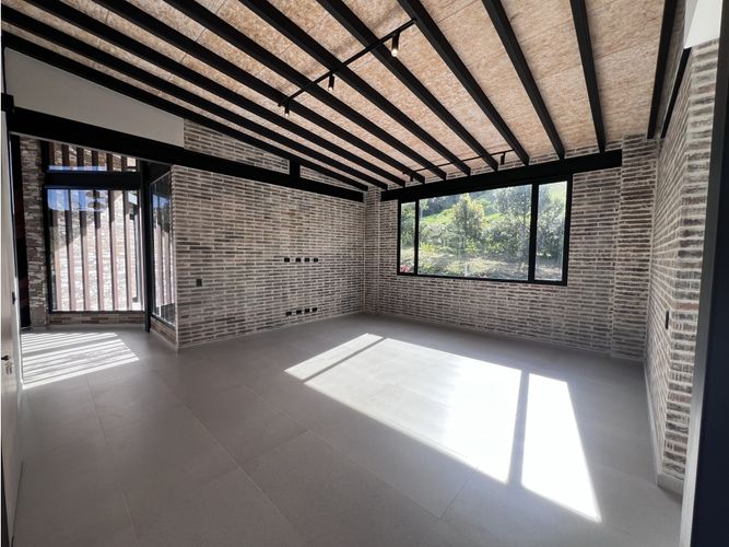 Casa de 3 alcobas en venta en Pantanillo, El Retiro, 460 m² · foto 7 de 23