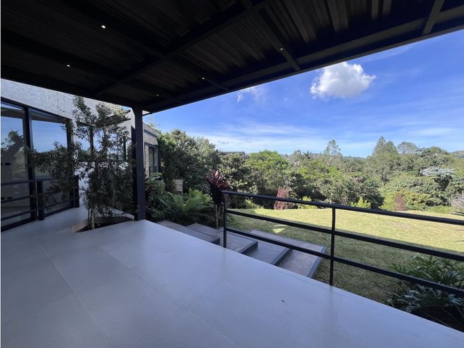 Casa de 3 alcobas en venta en Pantanillo, El Retiro, 460 m² · foto 10 de 23