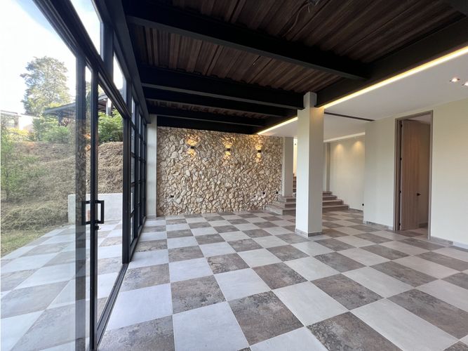Casa de 3 alcobas en venta en Pantanillo, El Retiro, 460 m² · foto 12 de 23
