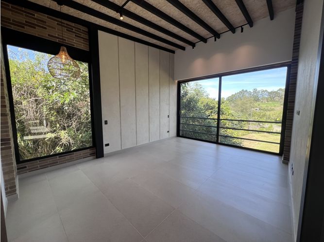Casa de 3 alcobas en venta en Pantanillo, El Retiro, 460 m² · foto 14 de 23