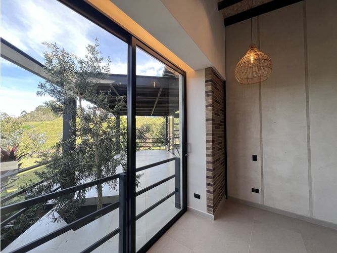 Casa de 3 alcobas en venta en Pantanillo, El Retiro, 460 m² · foto 15 de 23