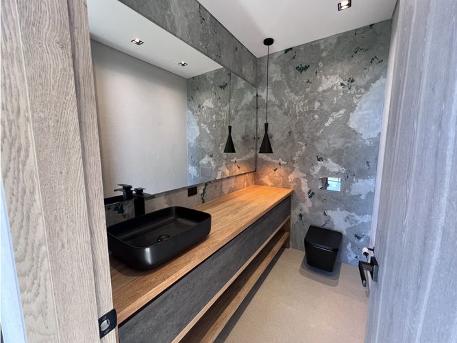 Casa de 3 alcobas en venta en Pantanillo, El Retiro, 460 m² · foto 17 de 23