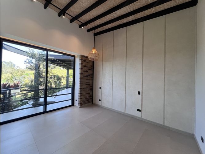 Casa de 3 alcobas en venta en Pantanillo, El Retiro, 460 m² · foto 18 de 23