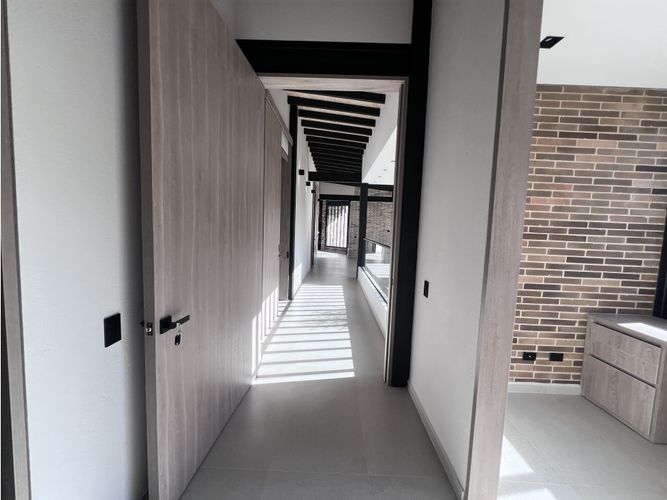 Casa de 3 alcobas en venta en Pantanillo, El Retiro, 460 m² · foto 19 de 23