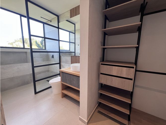 Casa de 3 alcobas en venta en Pantanillo, El Retiro, 460 m² · foto 20 de 23
