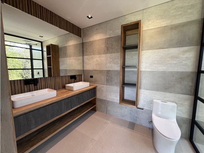 Casa de 3 alcobas en venta en Pantanillo, El Retiro, 460 m² · foto 21 de 23