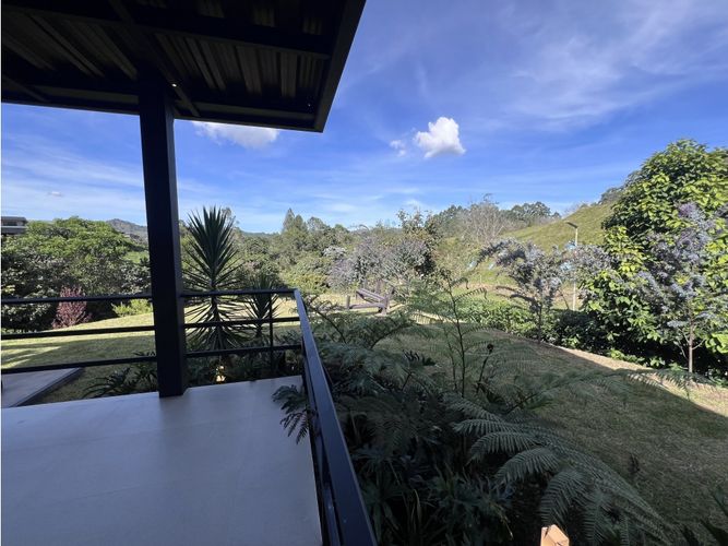 Casa de 3 alcobas en venta en Pantanillo, El Retiro, 460 m² · foto 23 de 23