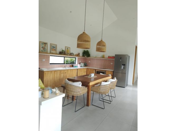 Casa de 4 alcobas en venta en Pantanillo, El Retiro, 307 m² · foto 5 de 23
