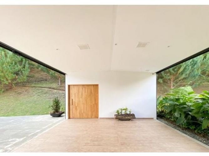 Casa de 4 alcobas en venta en Pantanillo, El Retiro, 307 m² · foto 7 de 23