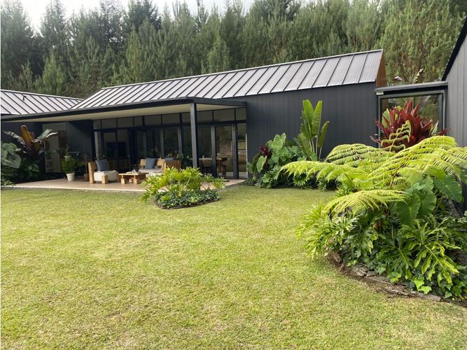 Casa de 4 alcobas en venta en Pantanillo, El Retiro, 307 m² · foto 9 de 23