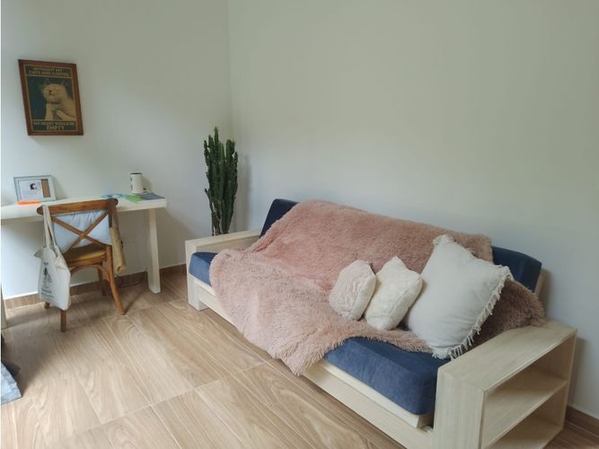 Casa de 4 alcobas en venta en Pantanillo, El Retiro, 307 m² · foto 11 de 23