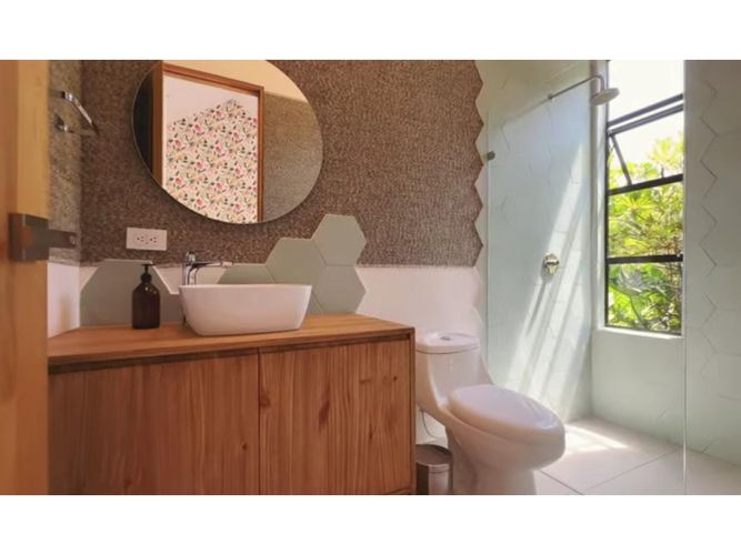 Casa de 4 alcobas en venta en Pantanillo, El Retiro, 307 m² · foto 15 de 23