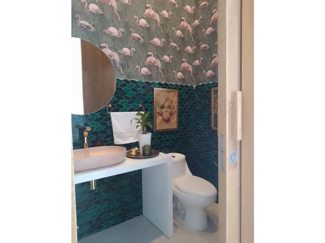 Casa de 4 alcobas en venta en Pantanillo, El Retiro, 307 m² · foto 17 de 23