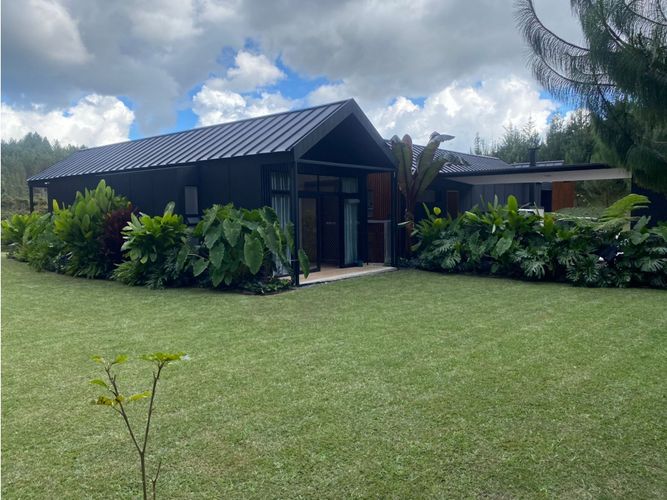 Casa de 4 alcobas en venta en Pantanillo, El Retiro, 307 m² · foto 22 de 23