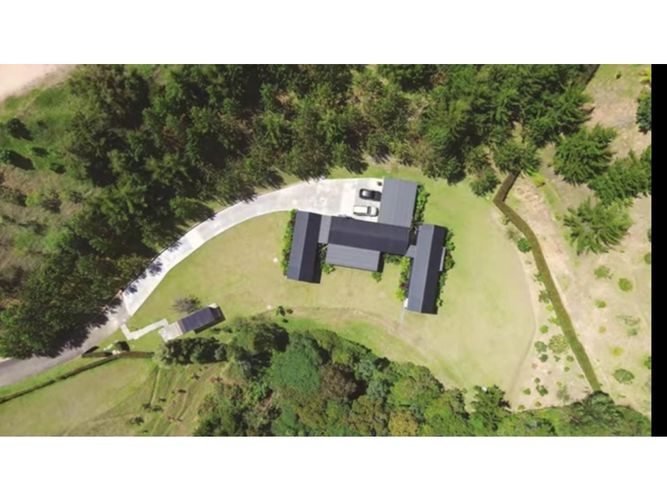 Casa de 4 alcobas en venta en Pantanillo, El Retiro, 307 m² · foto 23 de 23