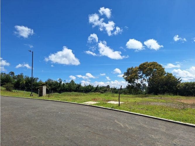 Lote en venta en La Ceja, 2573 m² · foto 8 de 14
