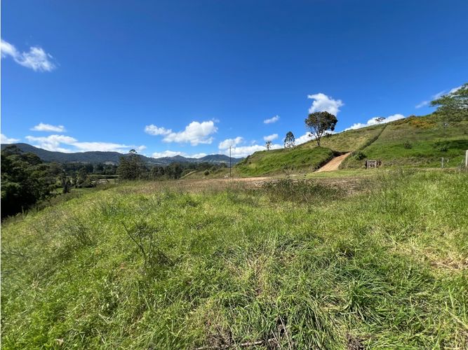 Lote en venta en La Ceja, 2573 m² · foto 9 de 14