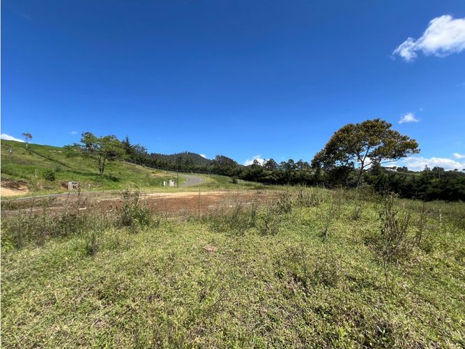 Lote en venta en La Ceja, 2573 m² · foto 13 de 14
