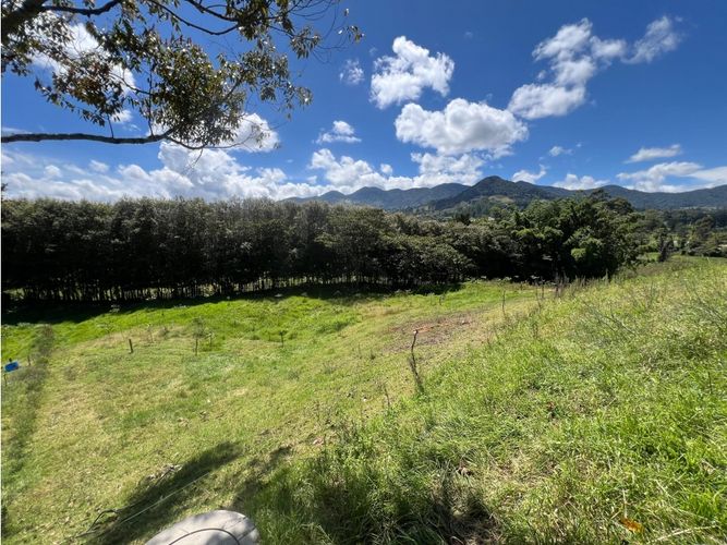 Lote en venta en La Ceja, 2573 m² · foto 14 de 14