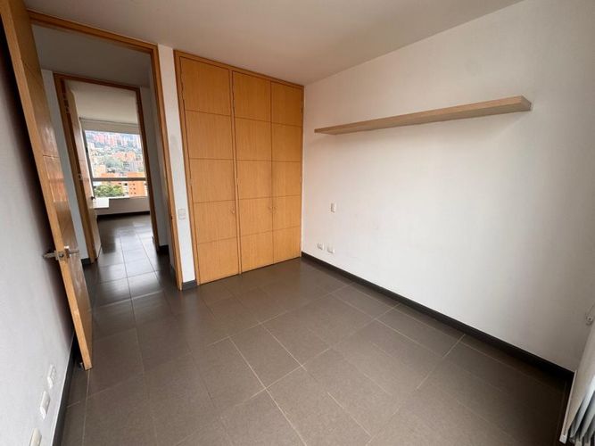 Apartamento de 3 alcobas en arriendo en Manila, Medellín, 110 m² · foto 8 de 16