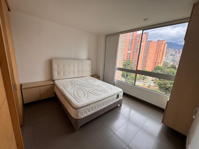 Apartamento de 3 alcobas en arriendo en Manila, Medellín, 110 m² · foto 10 de 16