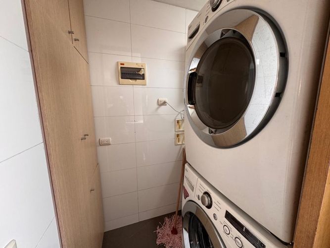Apartamento de 3 alcobas en arriendo en Manila, Medellín, 110 m² · foto 13 de 16