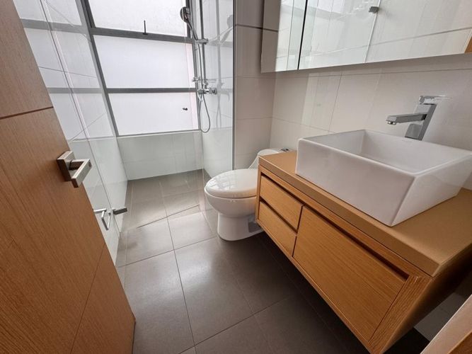 Apartamento de 3 alcobas en arriendo en Manila, Medellín, 110 m² · foto 14 de 16
