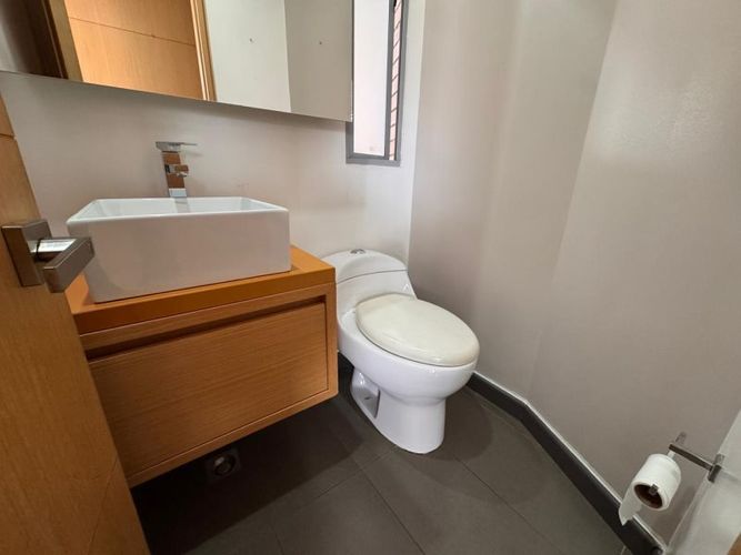 Apartamento de 3 alcobas en arriendo en Manila, Medellín, 110 m² · foto 15 de 16