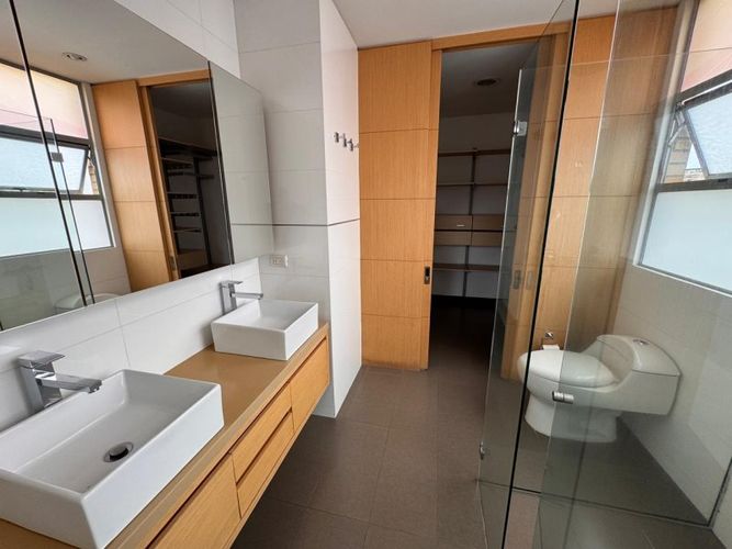 Apartamento de 3 alcobas en arriendo en Manila, Medellín, 110 m² · foto 16 de 16