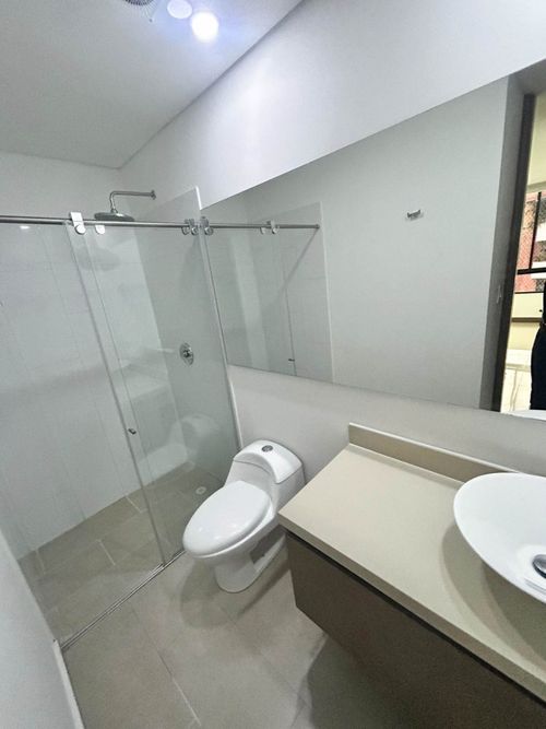 Apartamento de 3 alcobas en venta en Seminario, Cali, 123 m² · foto 7 de 20
